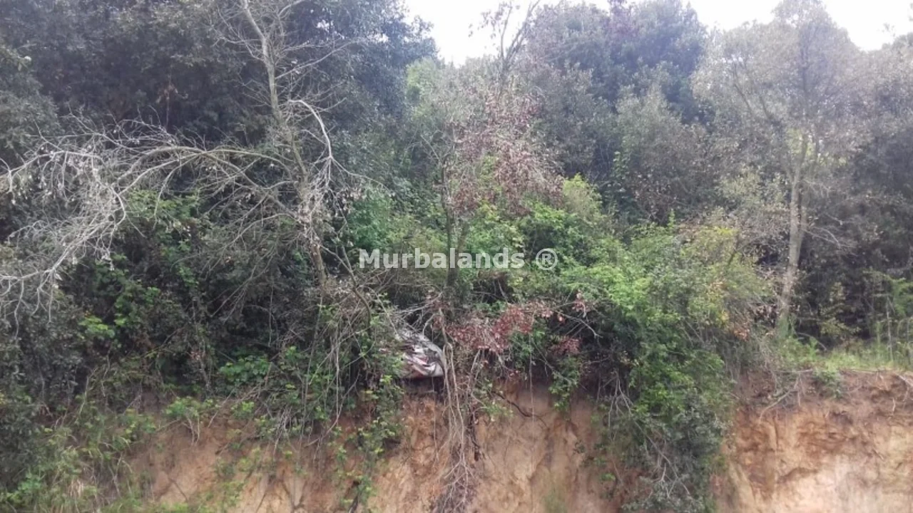 Foto de un terreno o una obra parada para mostrar en el detalle del inmueble