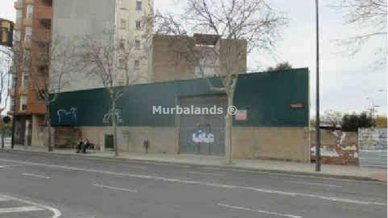 Terreno destacado