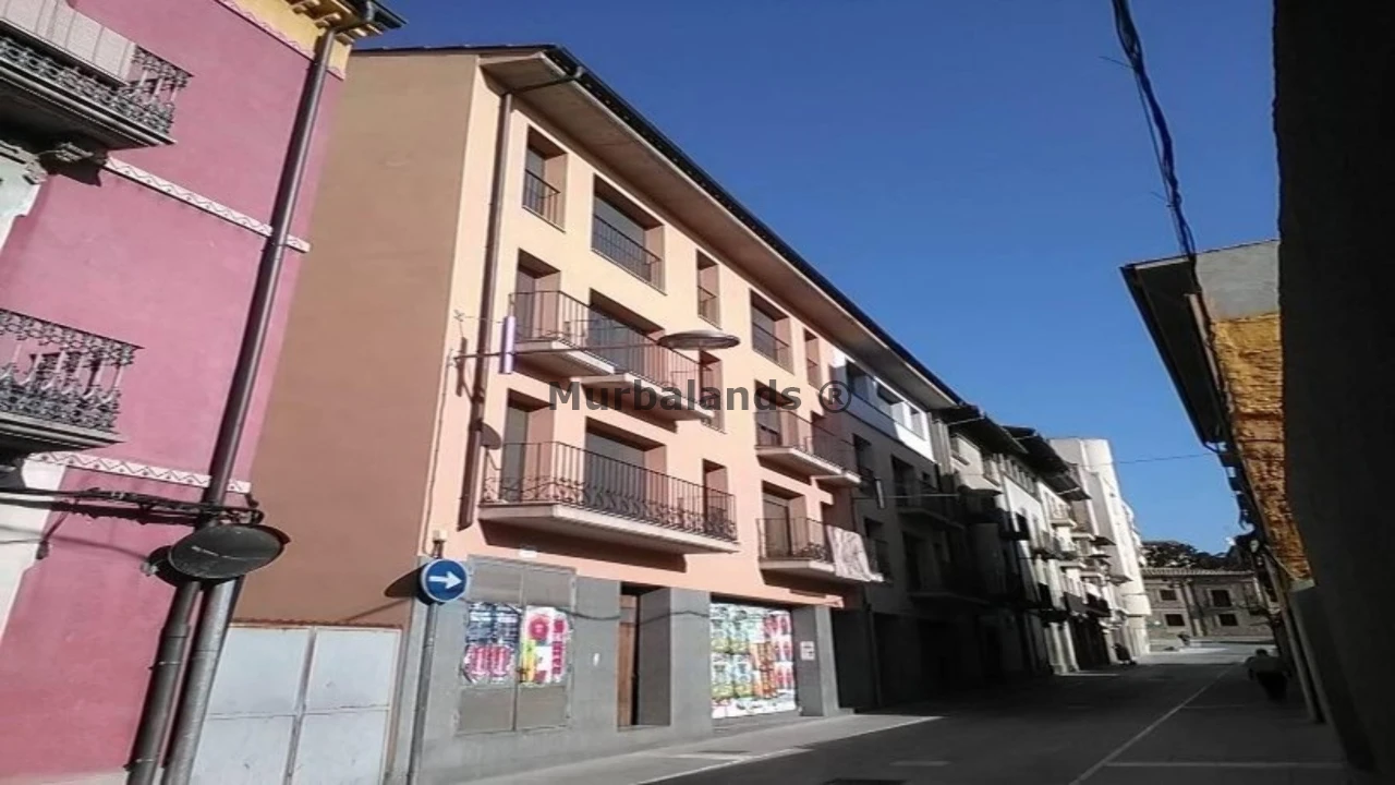 Terreno destacado