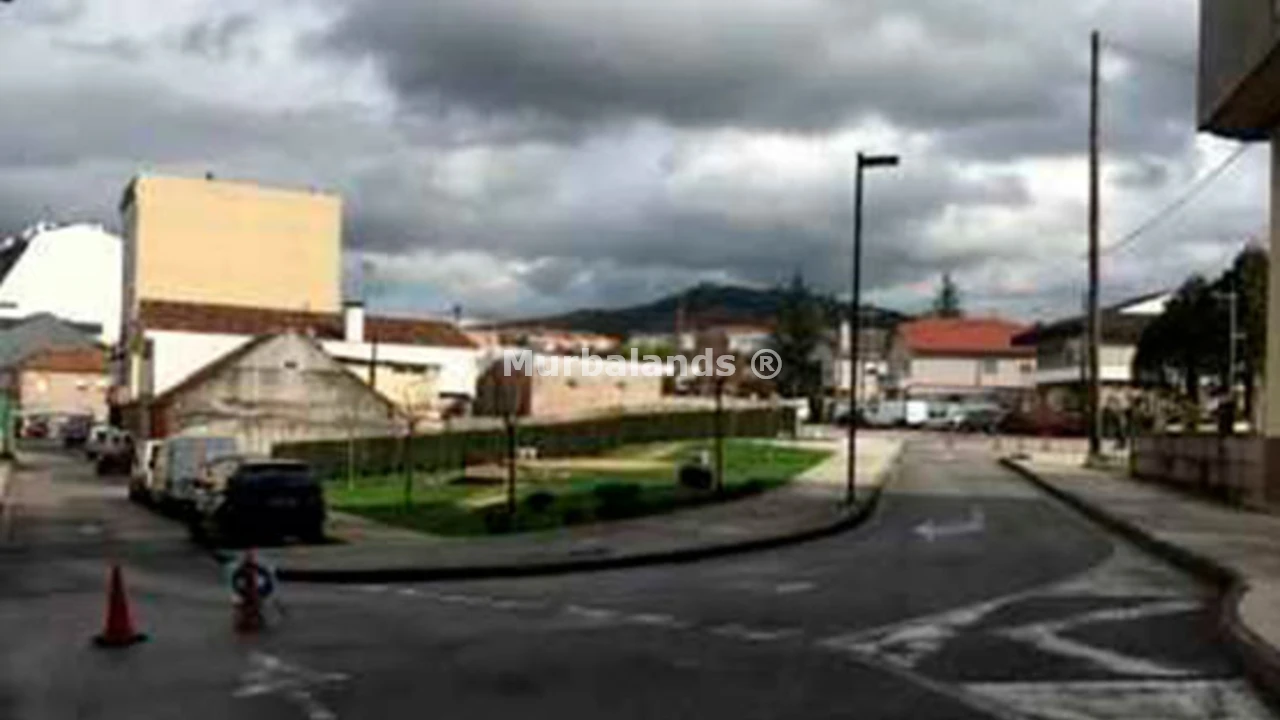 Foto de un terreno o una obra parada para mostrar en el detalle del inmueble