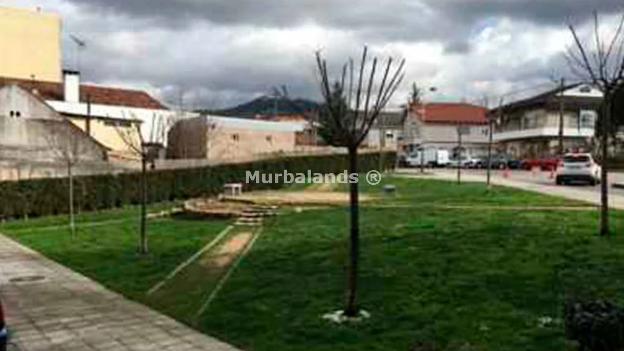 Foto de un terreno o una obra parada para mostrar en el detalle del inmueble