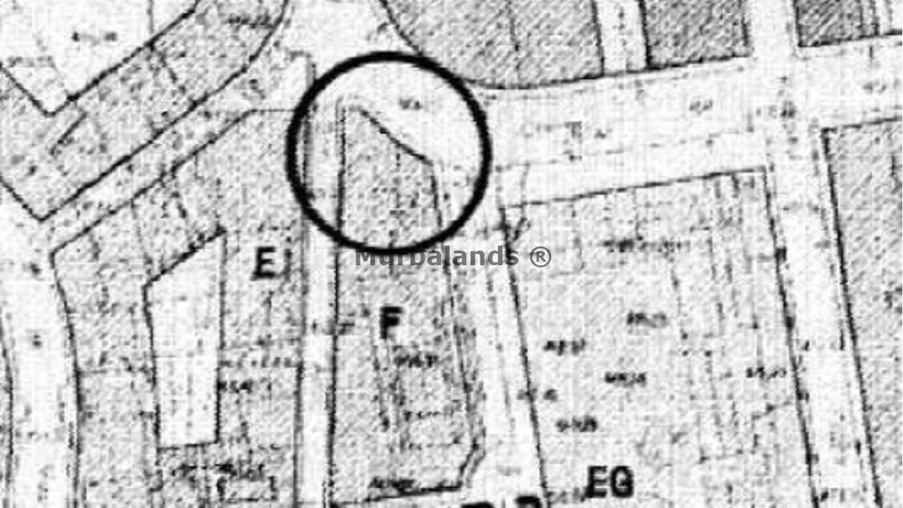 Foto de un terreno o una obra parada para mostrar en el detalle del inmueble