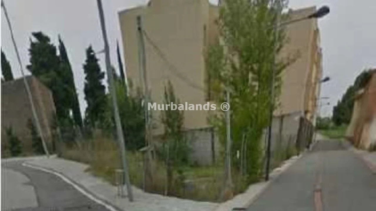 Foto de un terreno o una obra parada para mostrar en el detalle del inmueble