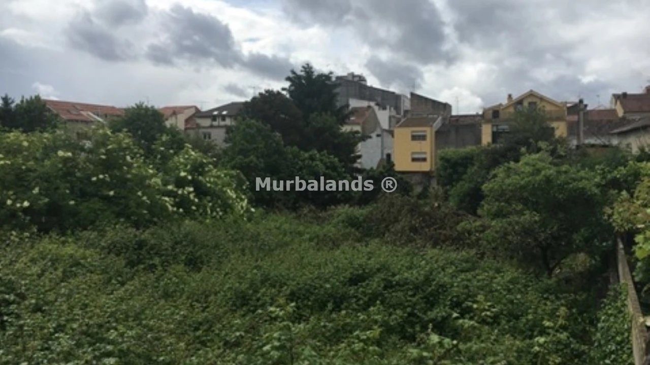 Foto de un terreno o una obra parada para mostrar en el detalle del inmueble