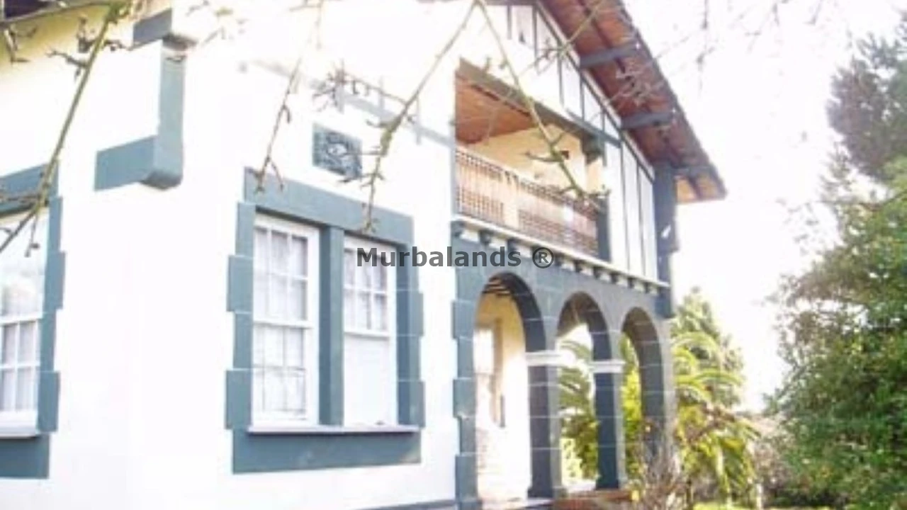 Foto de un terreno o una obra parada para mostrar en el detalle del inmueble