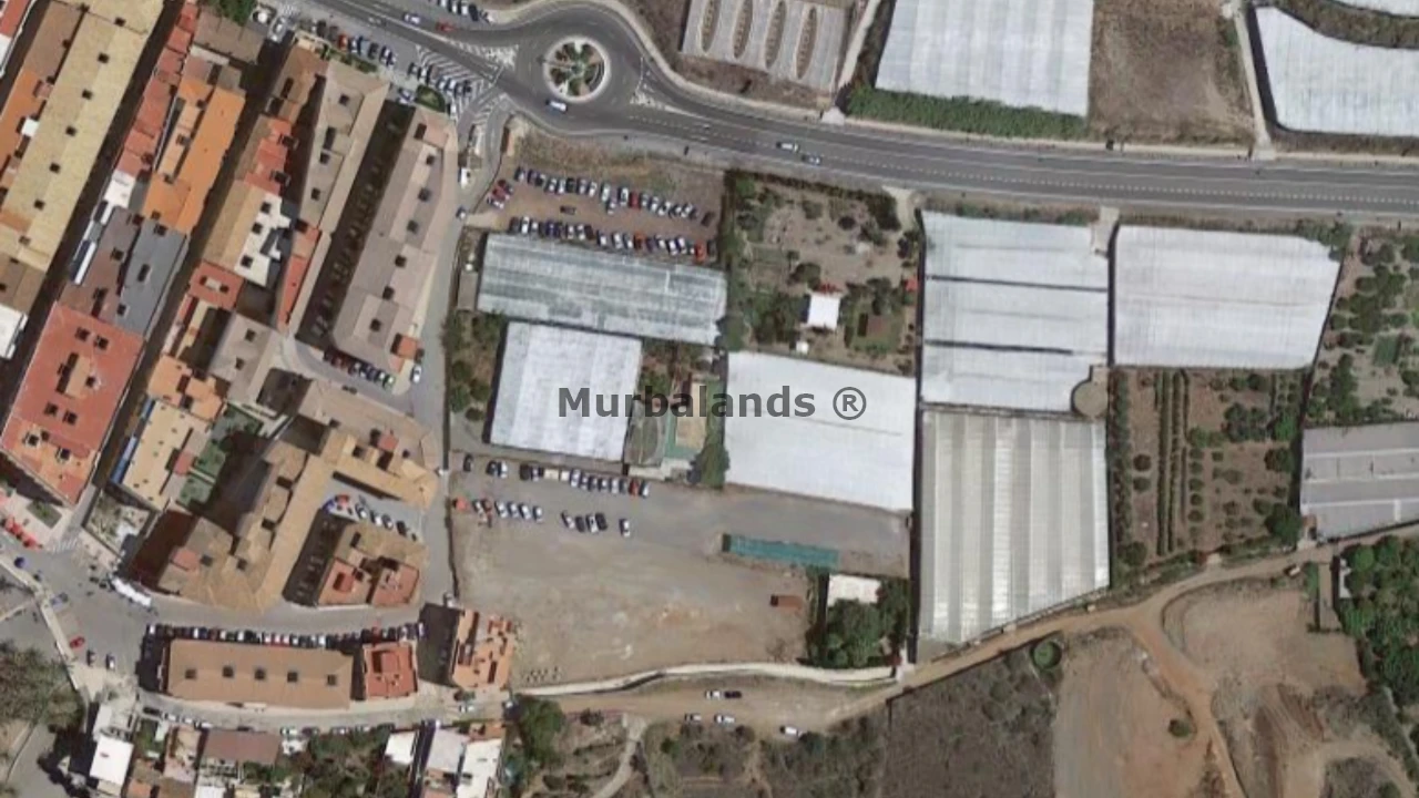 Foto de un terreno o una obra parada para mostrar en el detalle del inmueble
