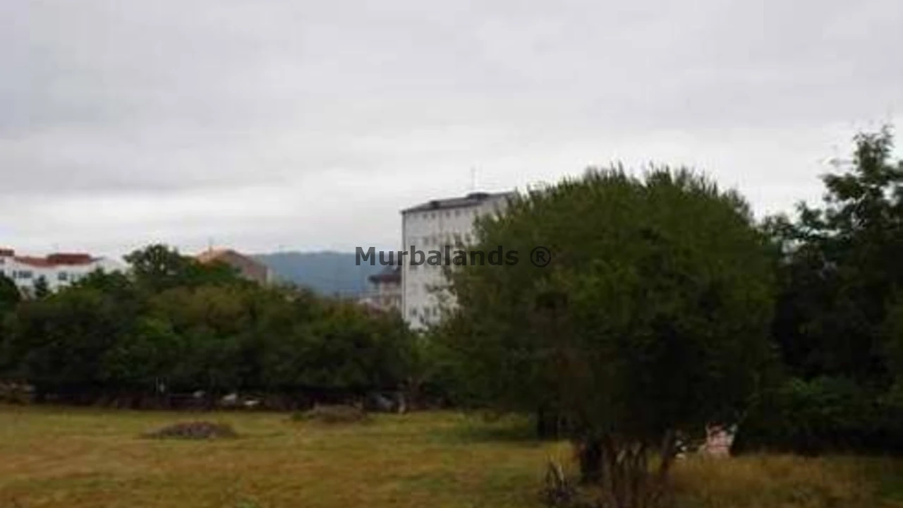 Foto de un terreno o una obra parada para mostrar en el detalle del inmueble