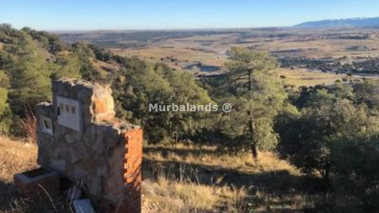 Foto de un terreno o una obra parada para mostrar en el detalle del inmueble