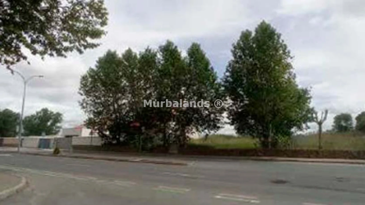 Foto de un terreno o una obra parada para mostrar en el detalle del inmueble