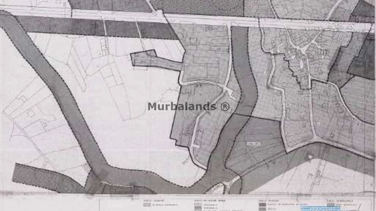 Foto de un terreno o una obra parada para mostrar en el detalle del inmueble