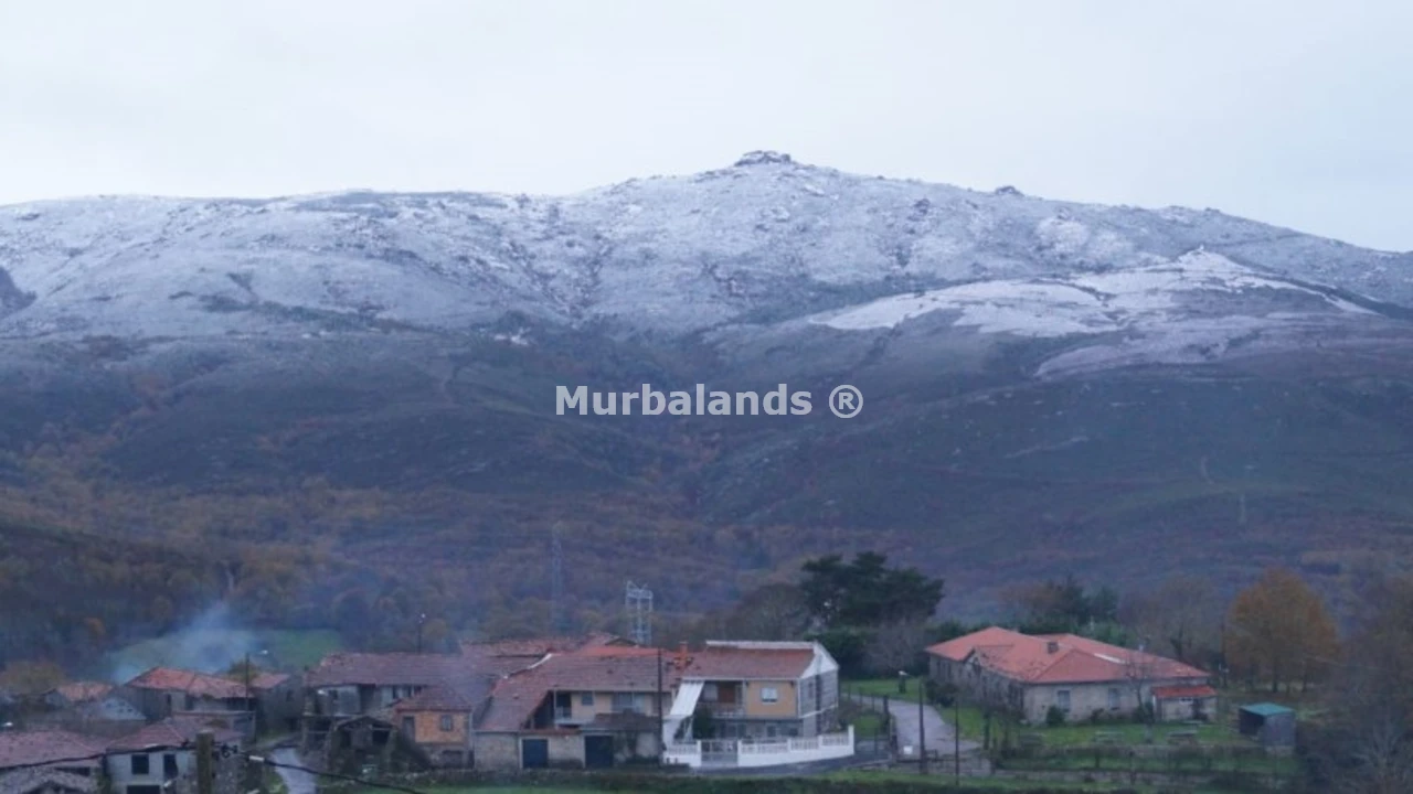 Foto de un terreno o una obra parada para mostrar en el detalle del inmueble
