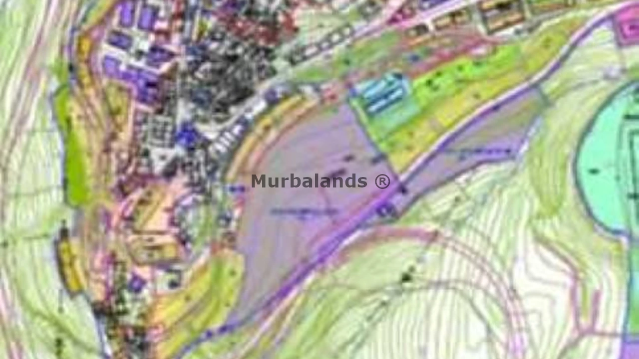 Foto de un terreno o una obra parada para mostrar en el detalle del inmueble