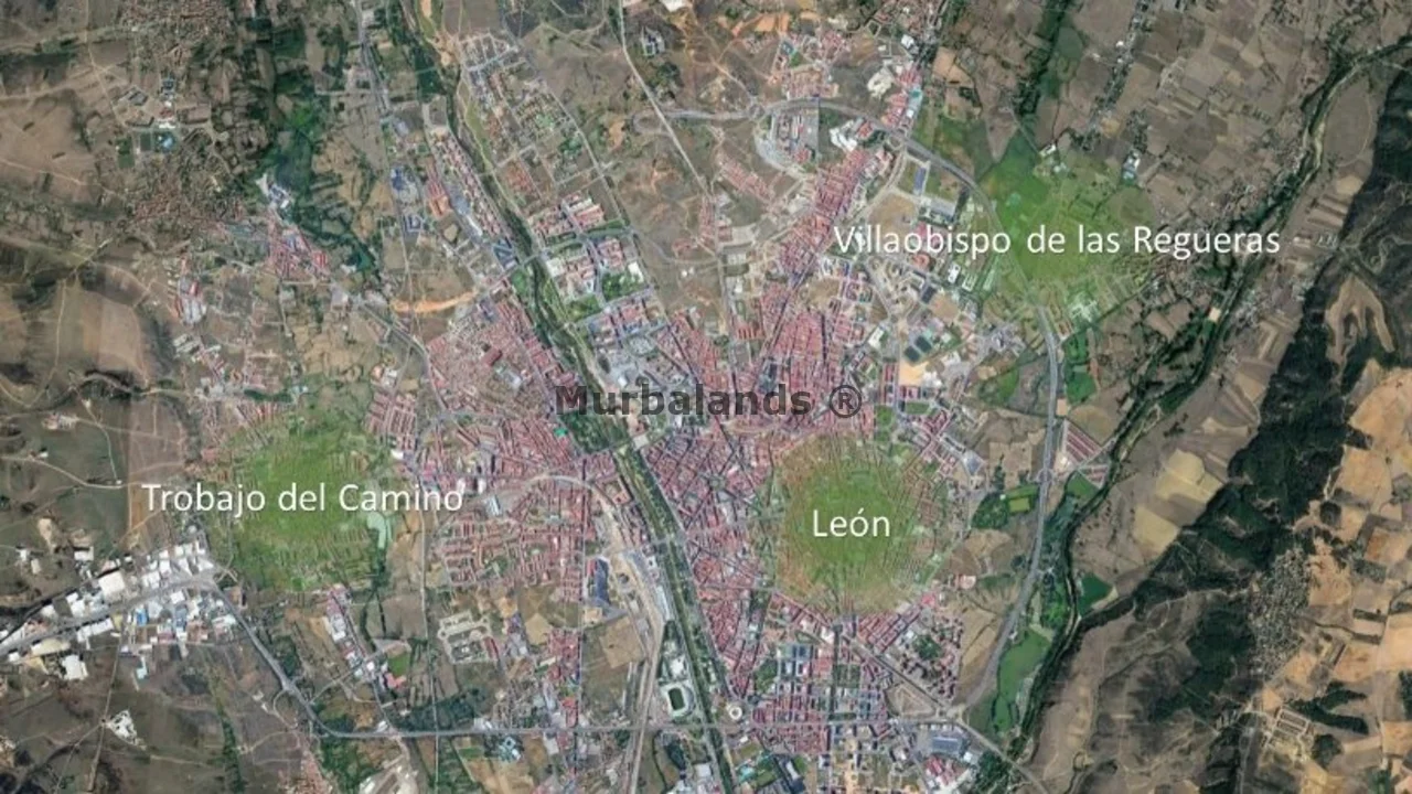 Foto de un terreno o una obra parada para mostrar en el detalle del inmueble