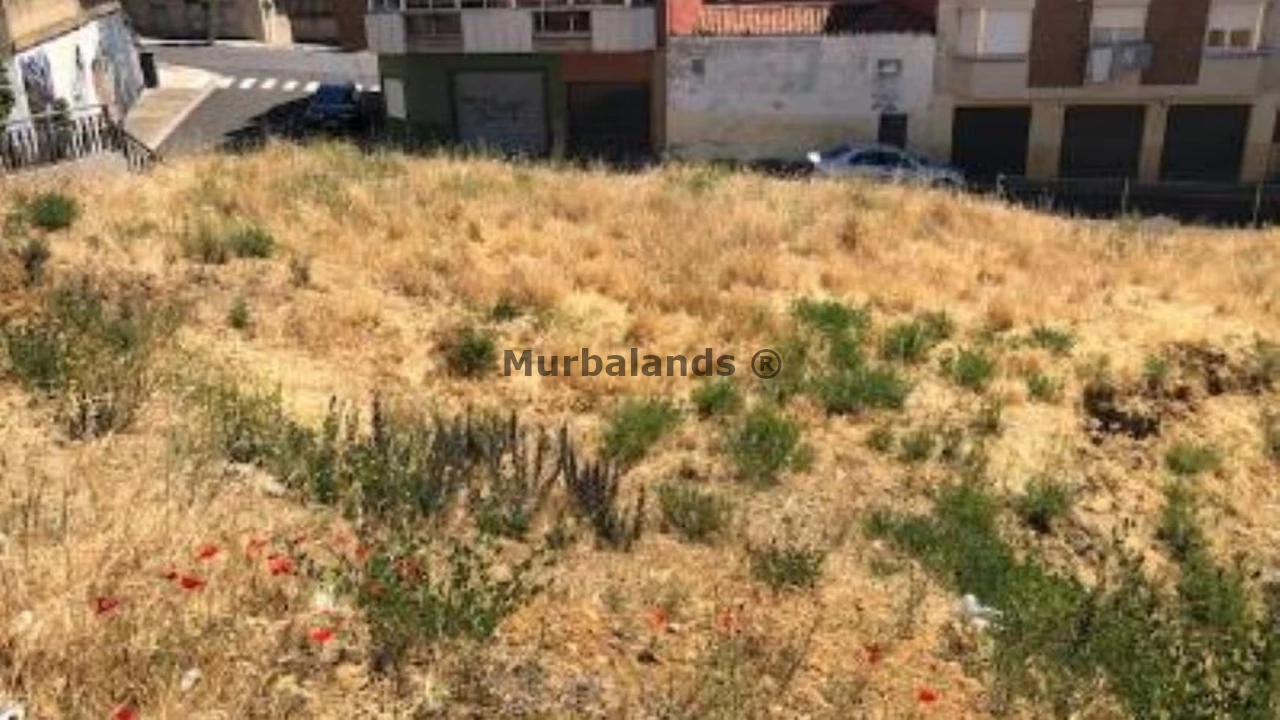 Foto de un terreno o una obra parada para mostrar en el detalle del inmueble