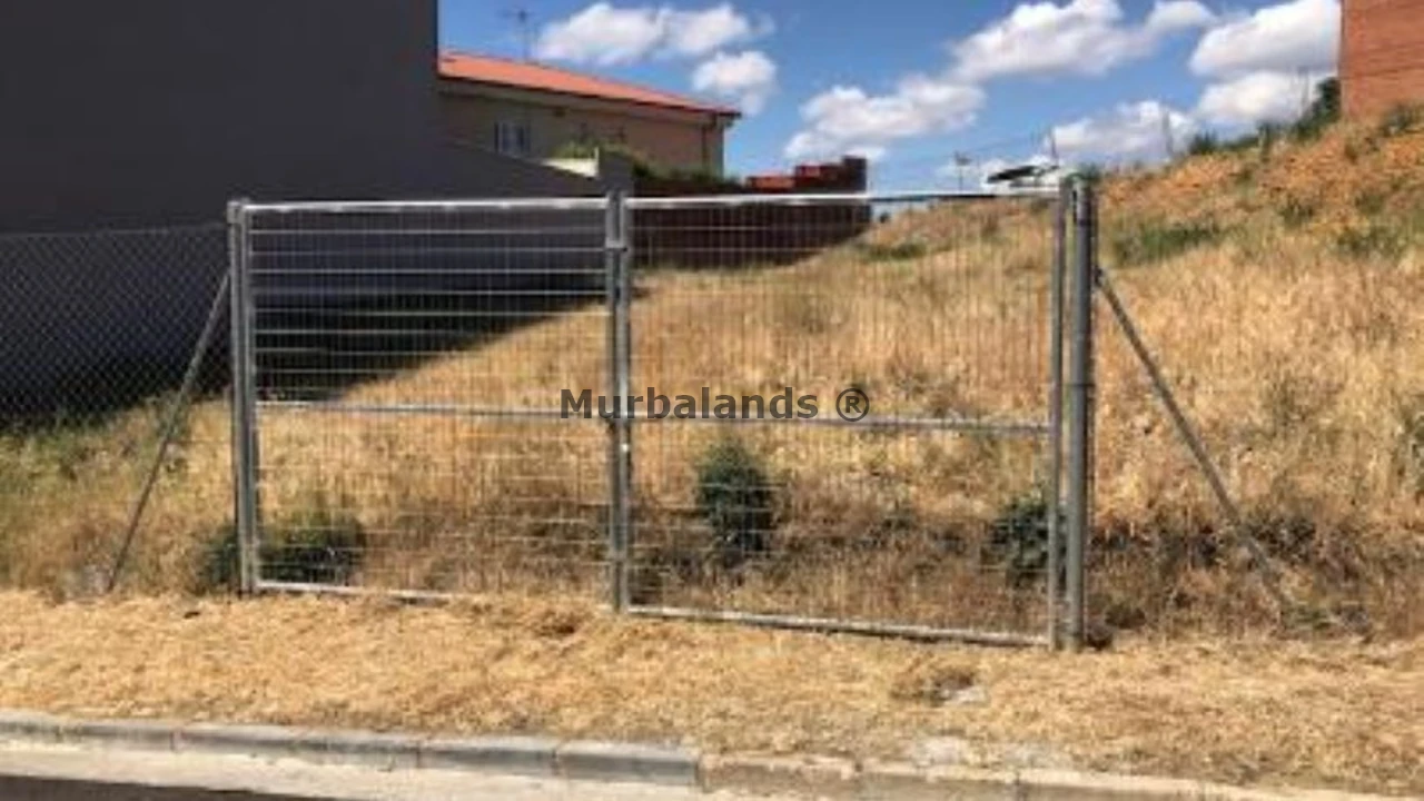 Foto de un terreno o una obra parada para mostrar en el detalle del inmueble