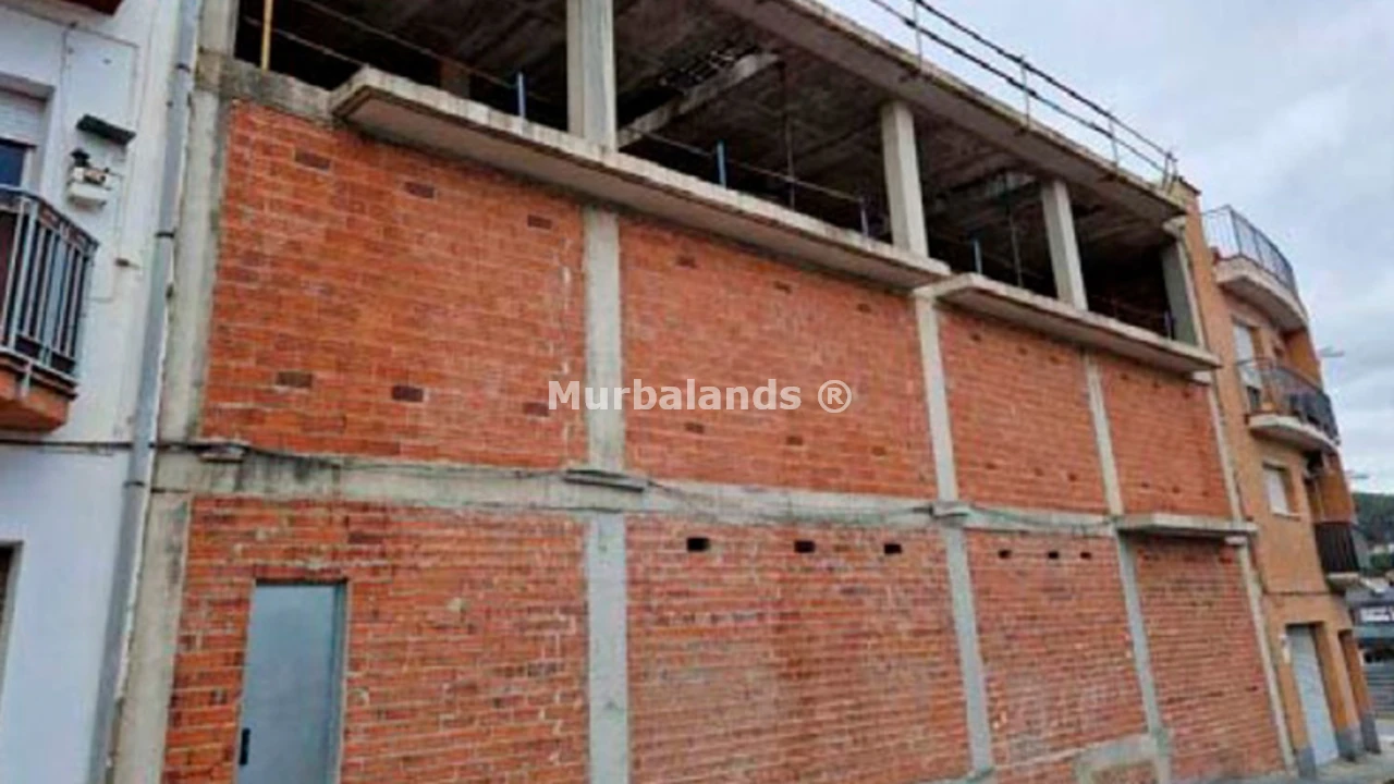 Terreno destacado