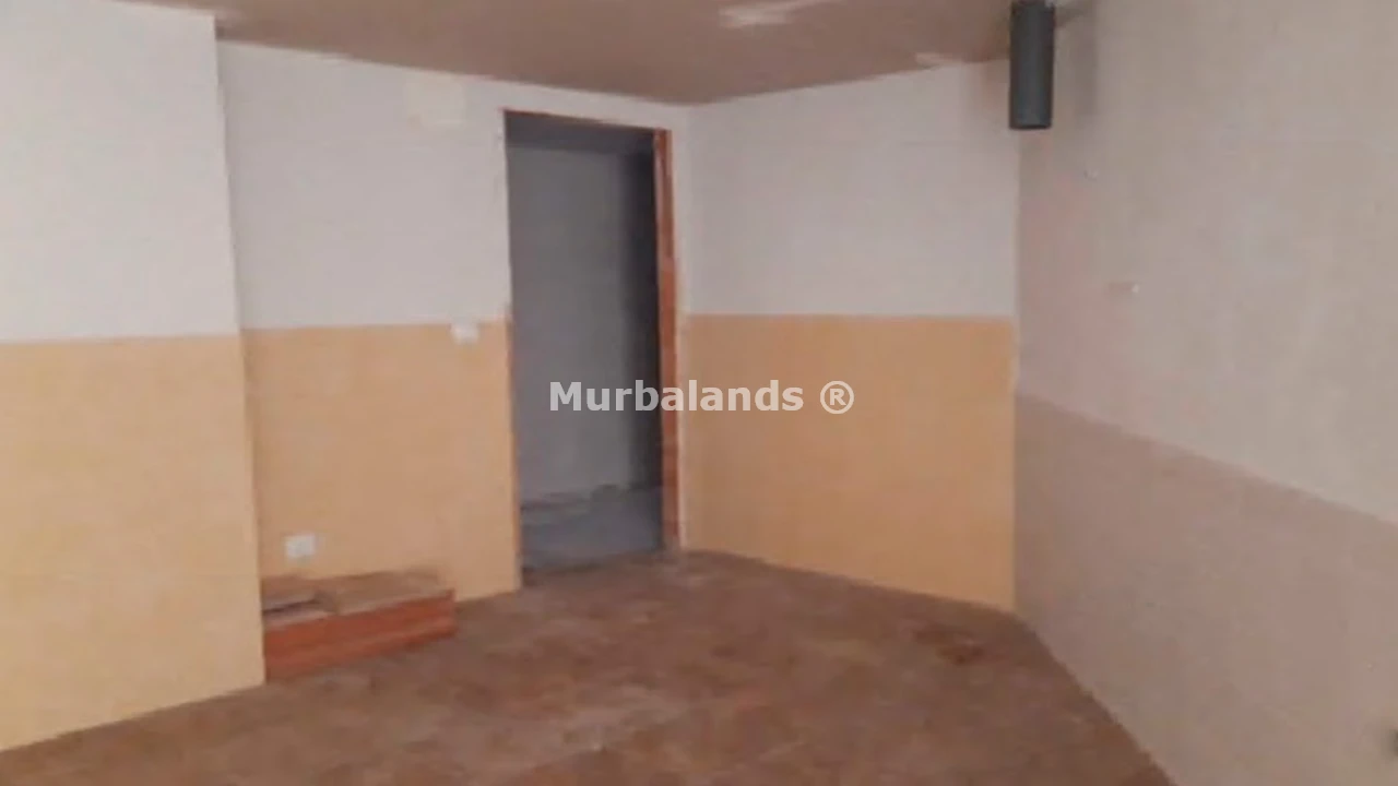 Foto de un terreno o una obra parada para mostrar en el detalle del inmueble