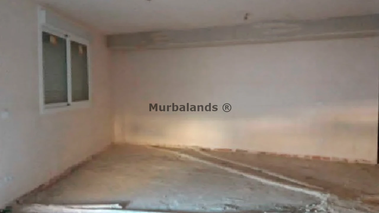 Foto de un terreno o una obra parada para mostrar en el detalle del inmueble