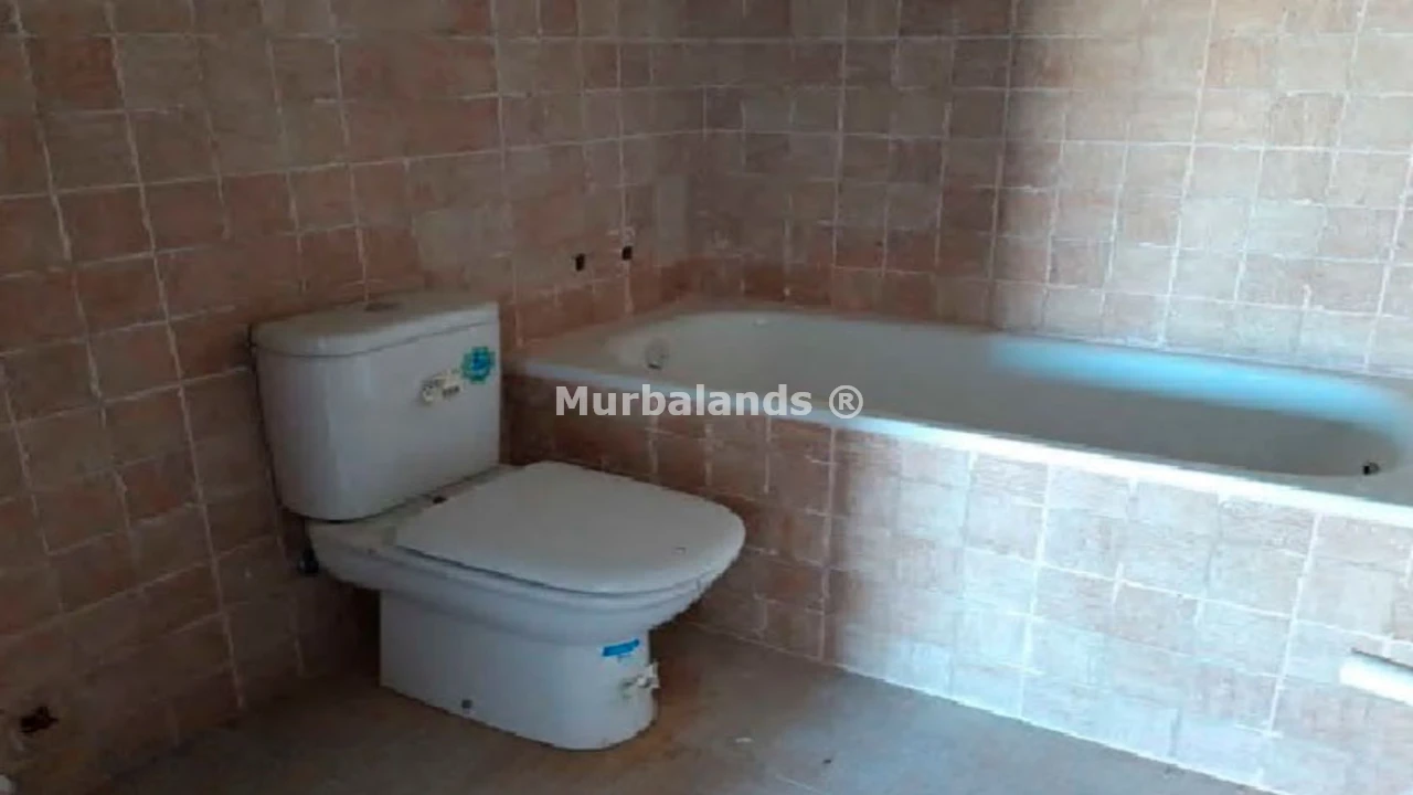 Foto de un terreno o una obra parada para mostrar en el detalle del inmueble