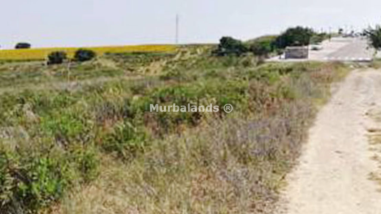 Foto de un terreno o una obra parada para mostrar en el detalle del inmueble
