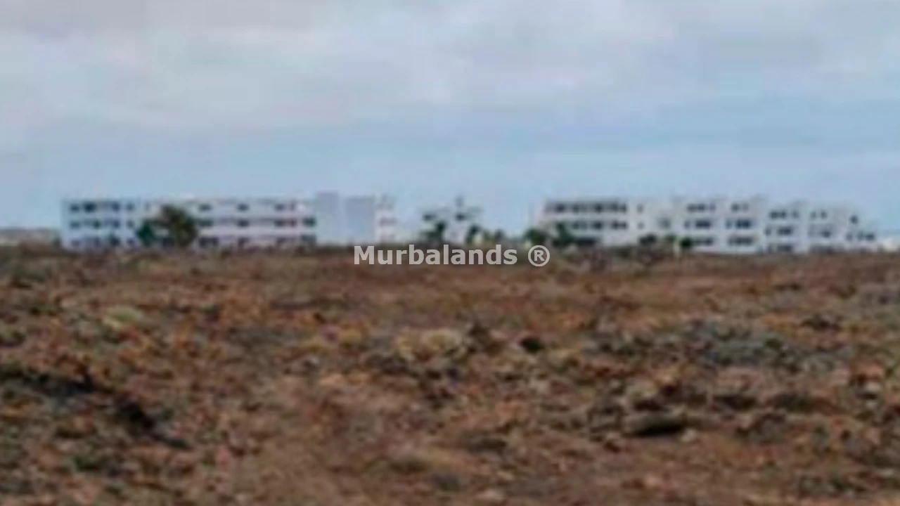 Terreno destacado