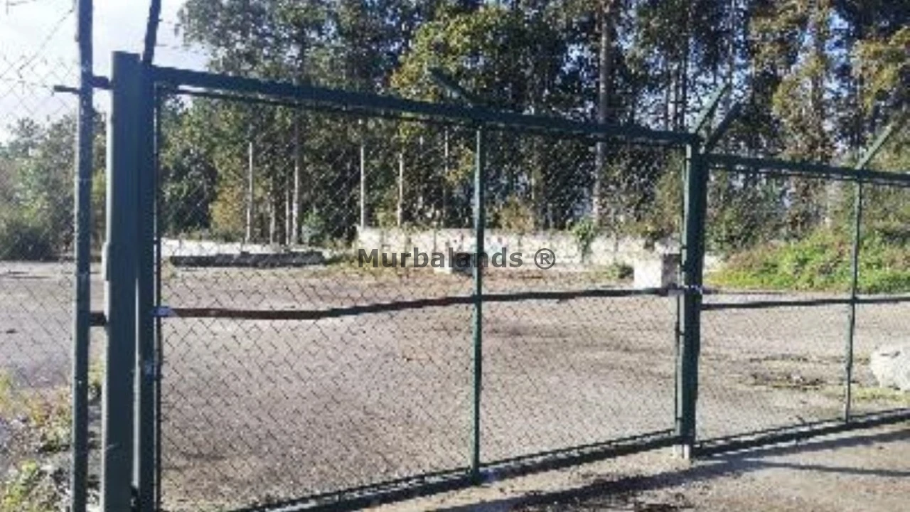 Foto de un terreno o una obra parada para mostrar en el detalle del inmueble