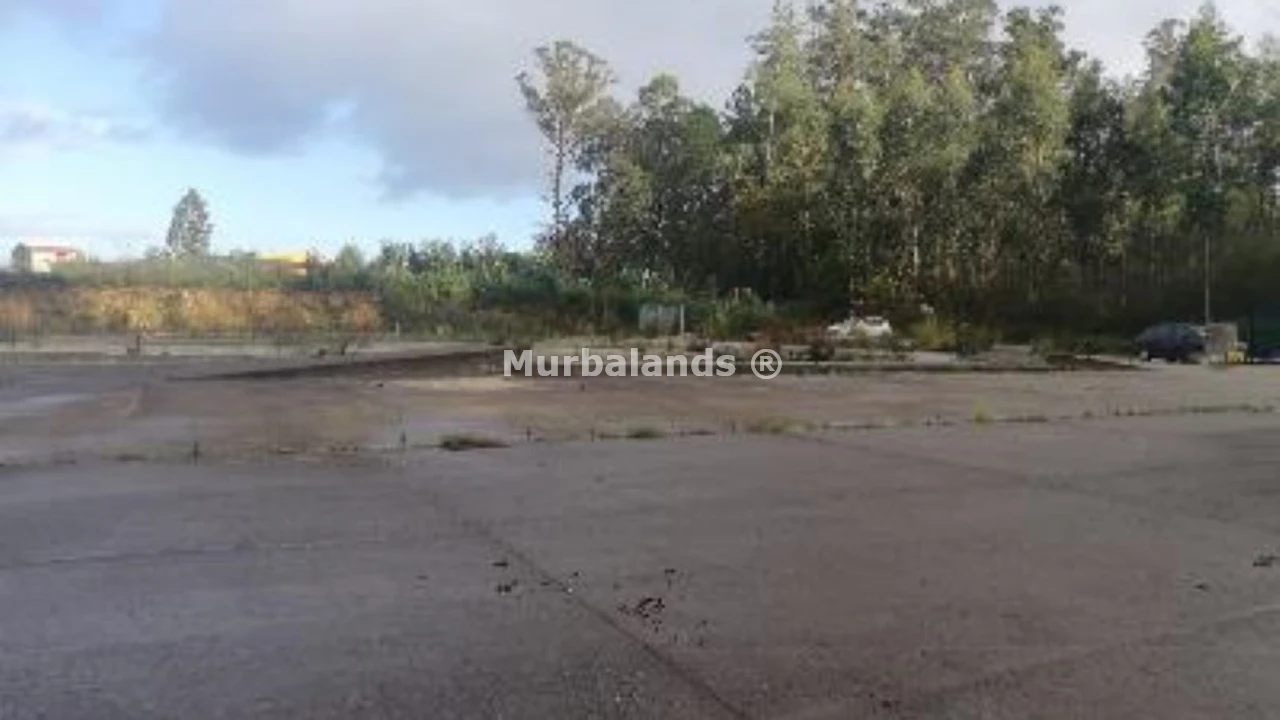 Foto de un terreno o una obra parada para mostrar en el detalle del inmueble