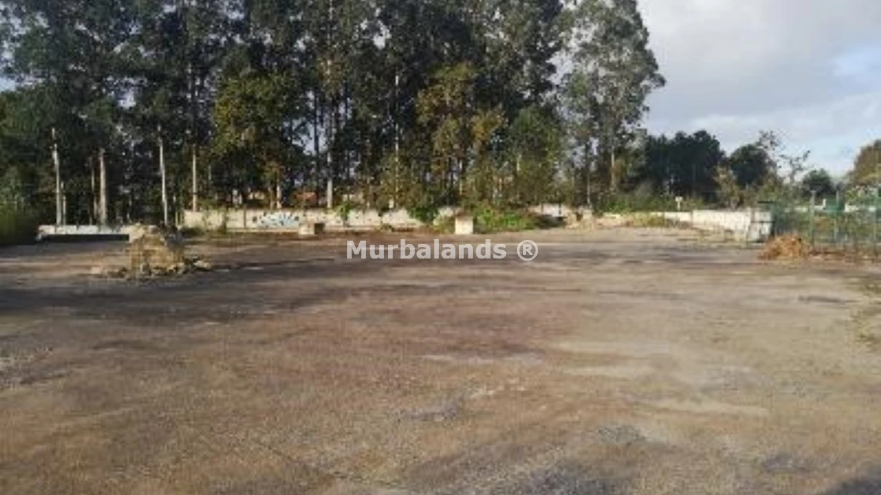 Foto de un terreno o una obra parada para mostrar en el detalle del inmueble