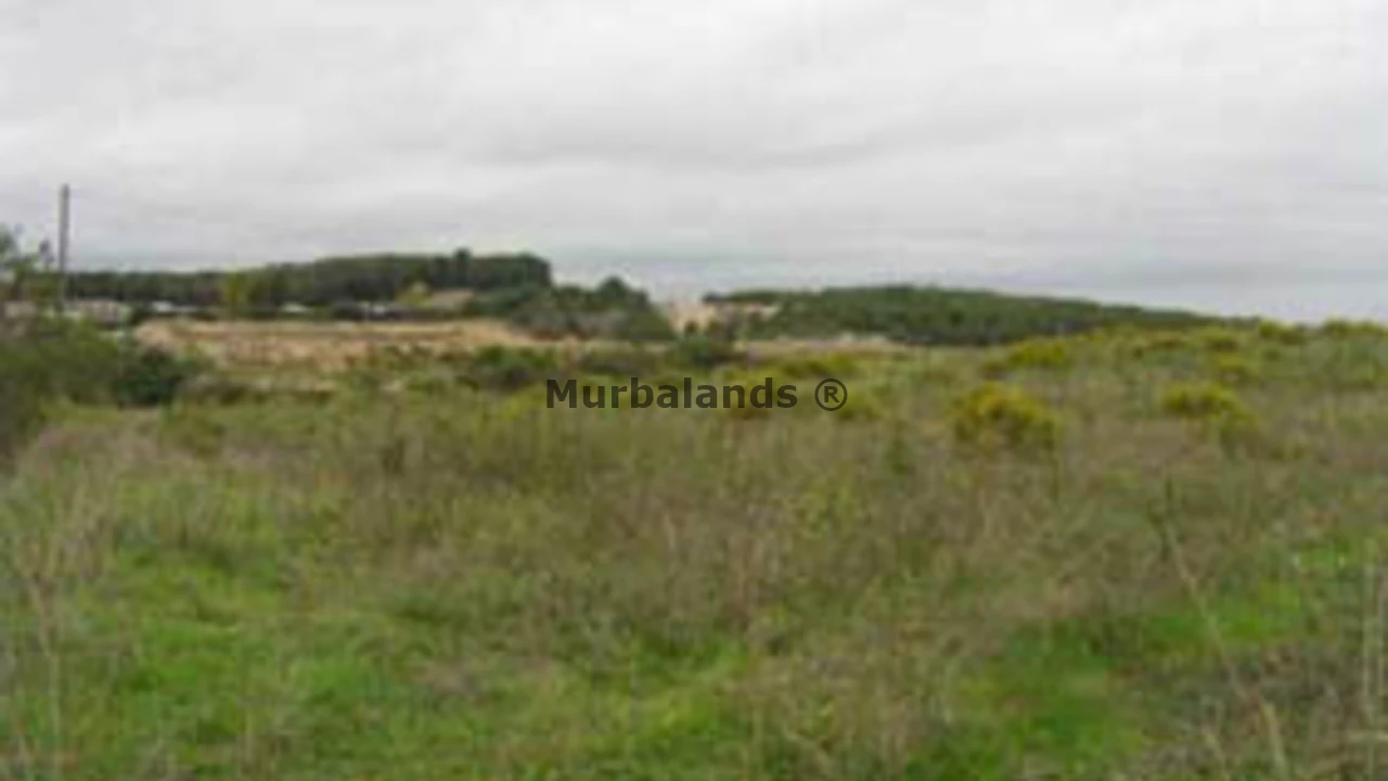 Foto de un terreno o una obra parada para mostrar en el detalle del inmueble