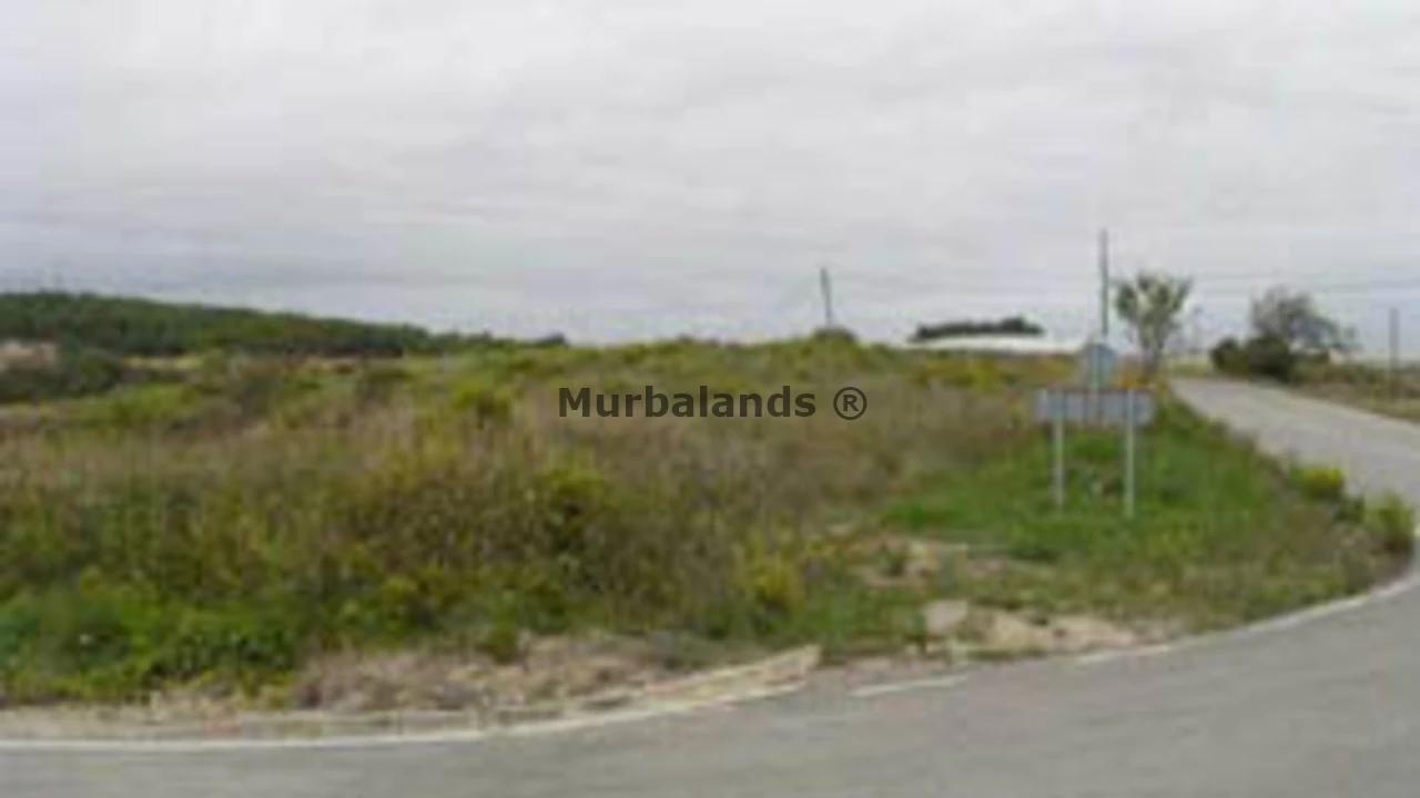 Foto de un terreno o una obra parada para mostrar en el detalle del inmueble