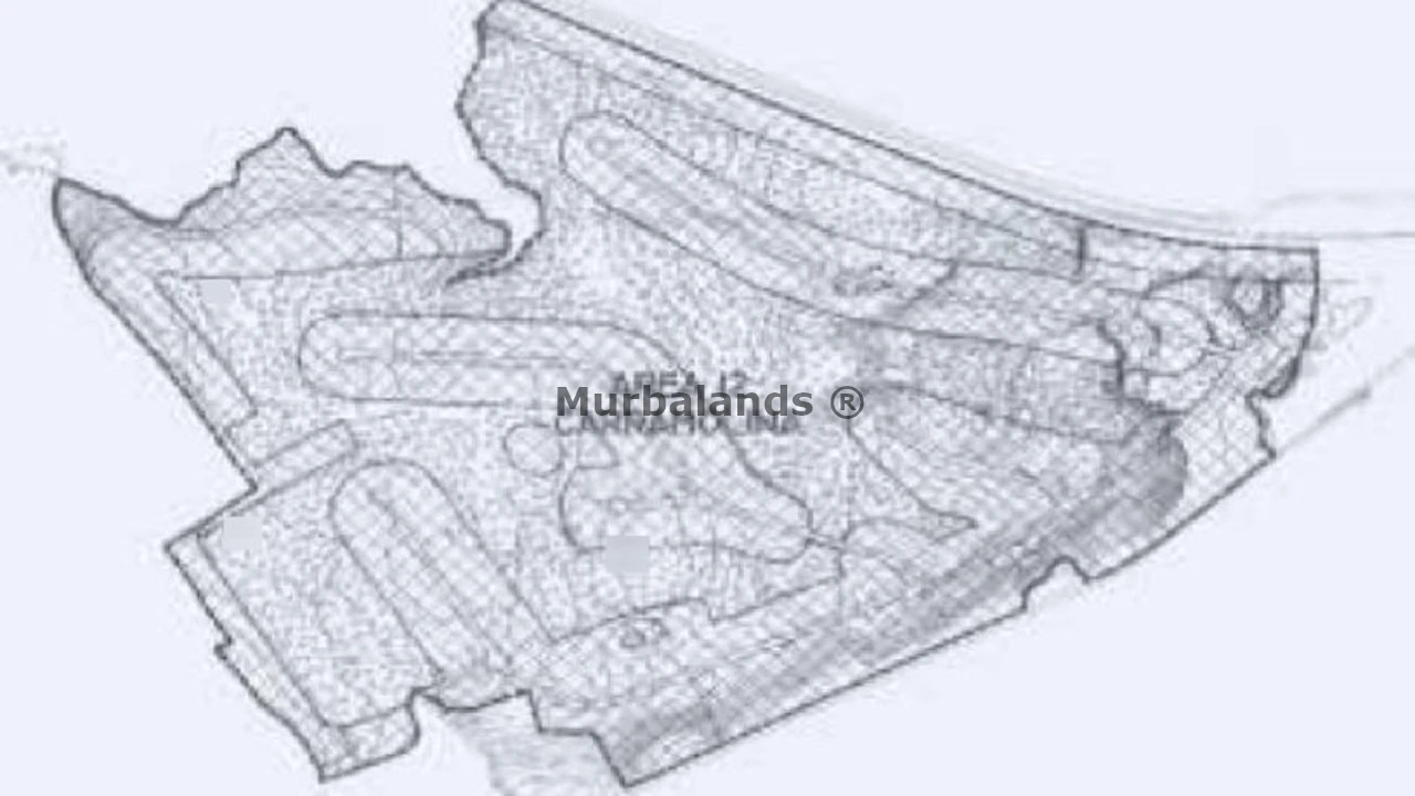 Terreno destacado