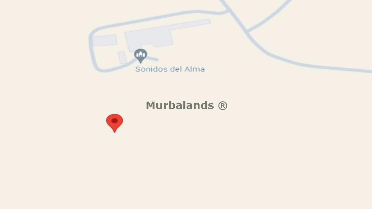 Terreno destacado