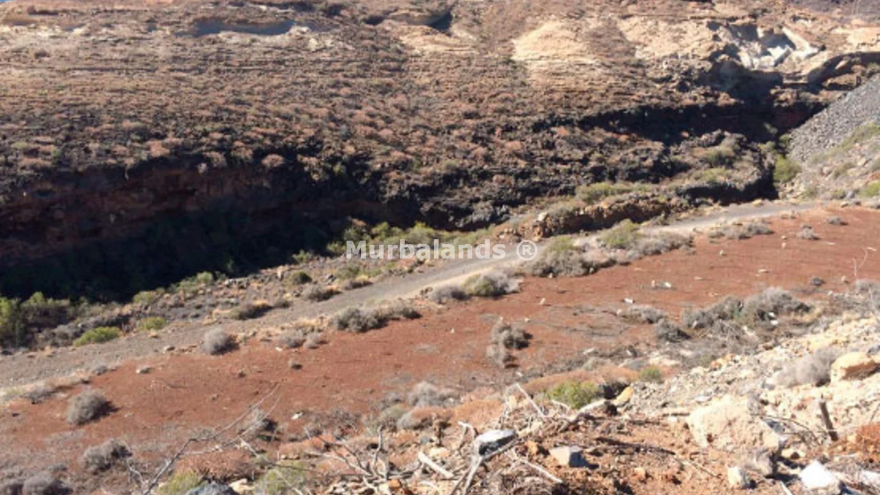 Foto de un terreno o una obra parada para mostrar en el detalle del inmueble
