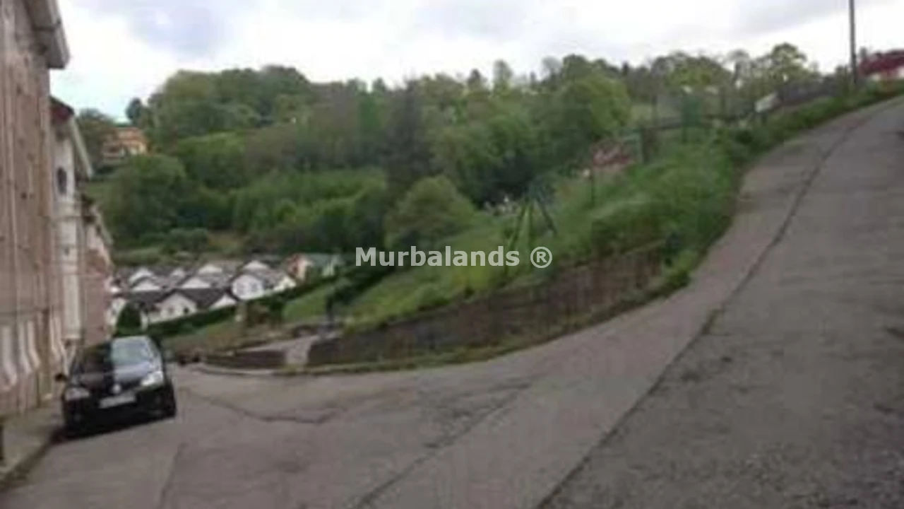 Foto de un terreno o una obra parada para mostrar en el detalle del inmueble
