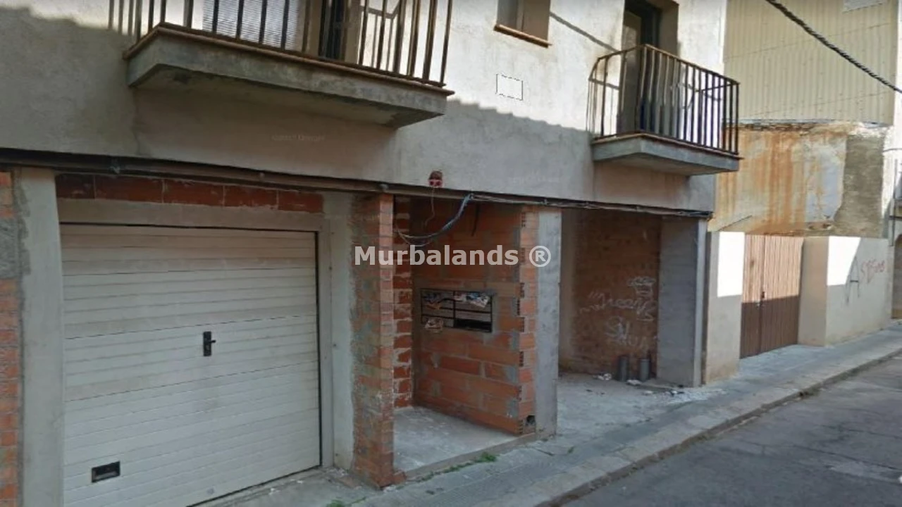Terreno destacado