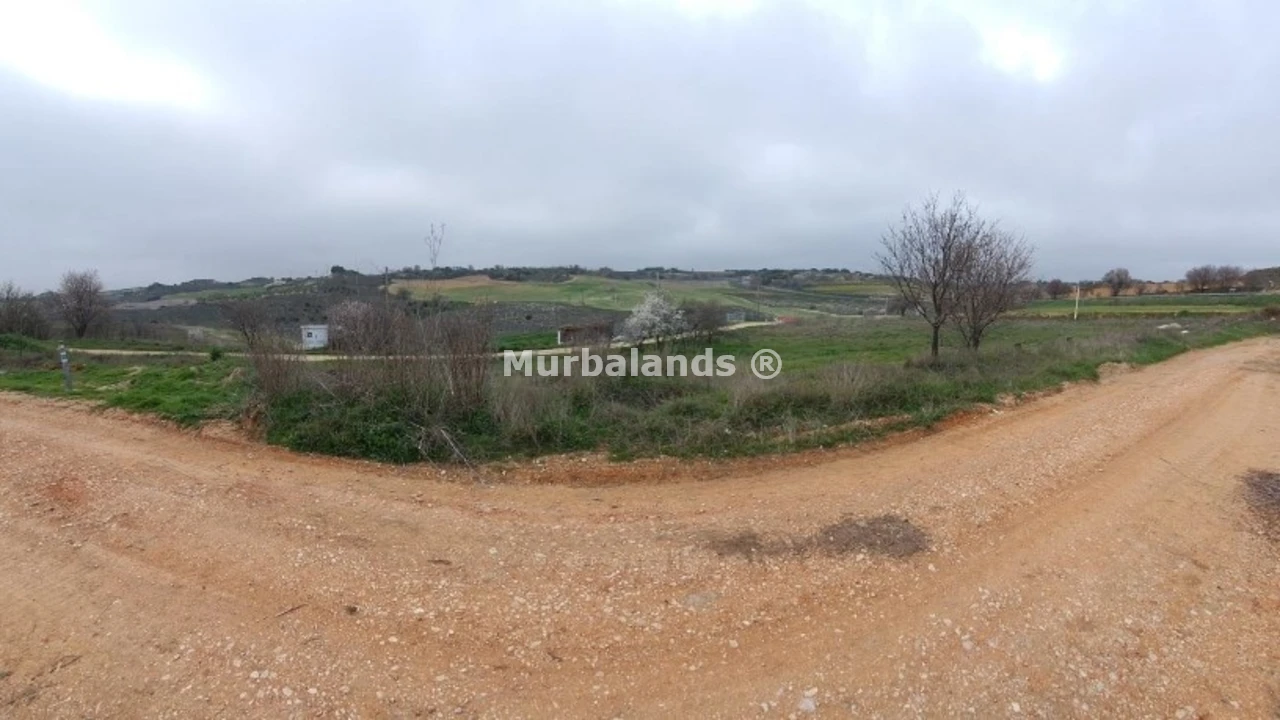 Foto de un terreno o una obra parada para mostrar en el detalle del inmueble