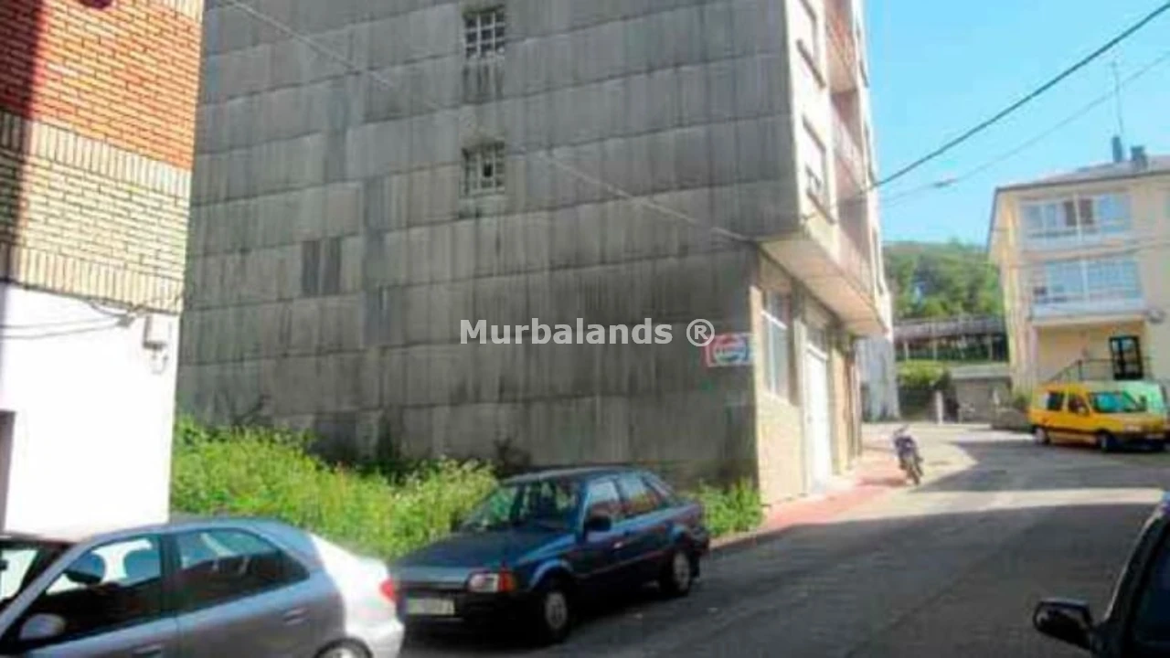 Foto de un terreno o una obra parada para mostrar en el detalle del inmueble