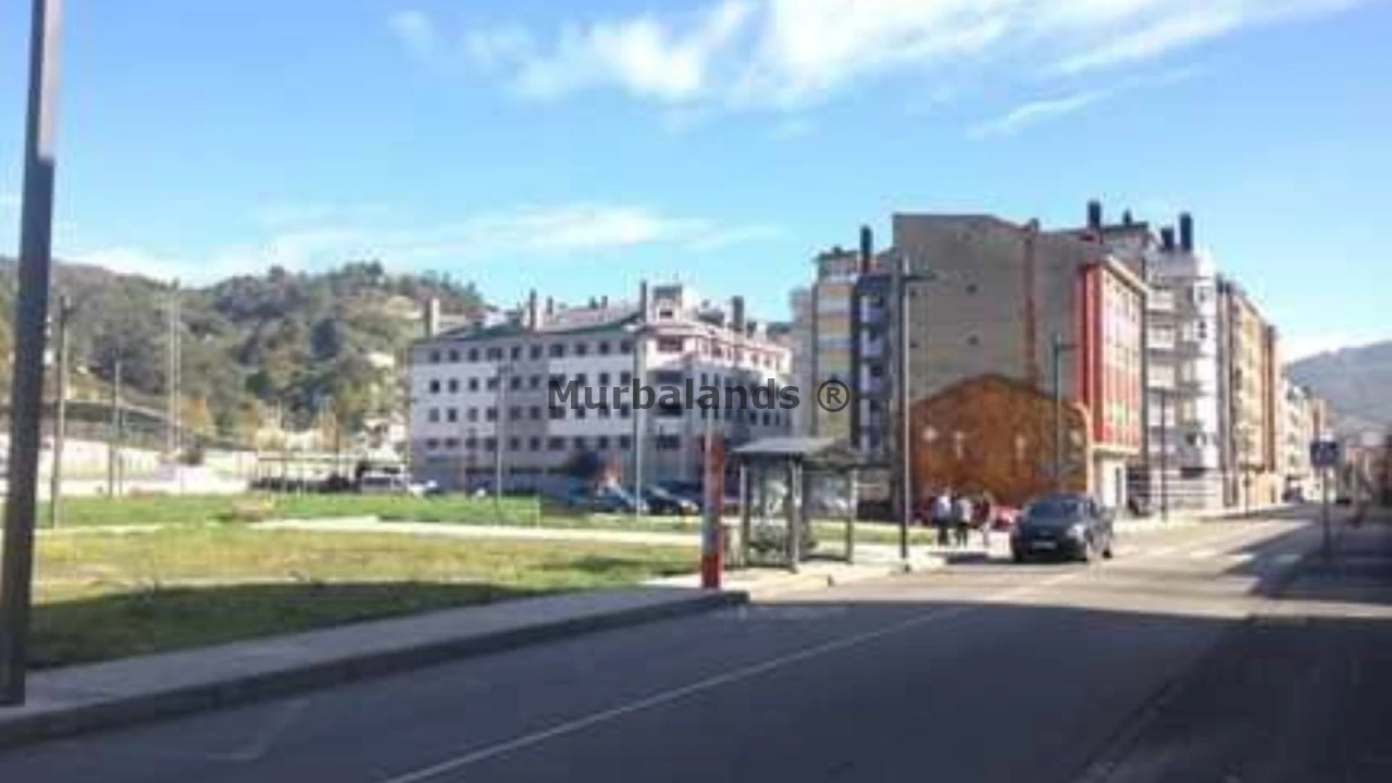 Foto de un terreno o una obra parada para mostrar en el detalle del inmueble