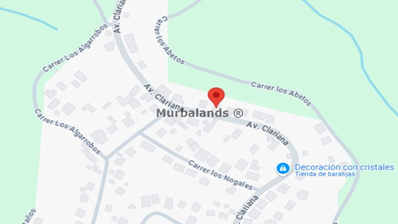 Foto de un terreno o una obra parada para mostrar en el detalle del inmueble