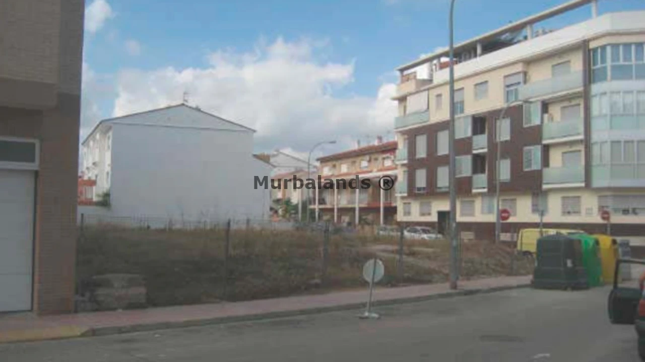Terreno destacado