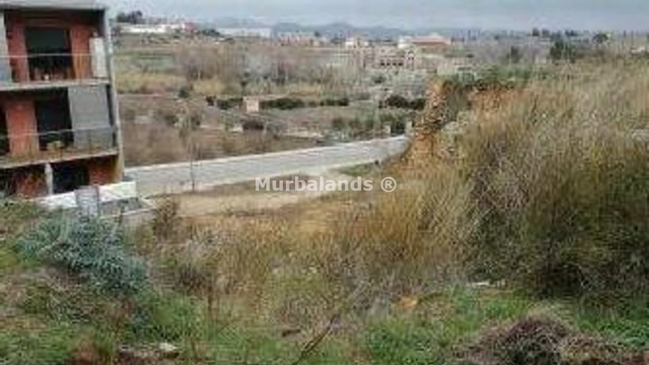 Terreno destacado