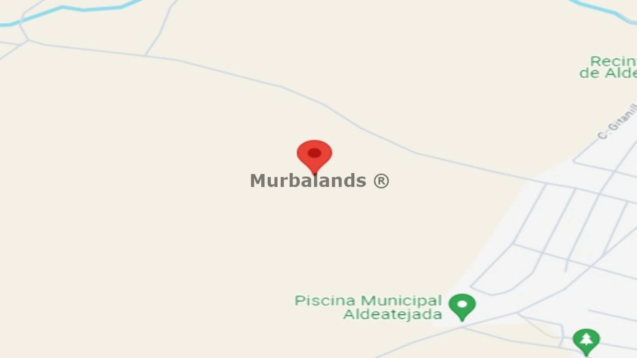 Terreno destacado