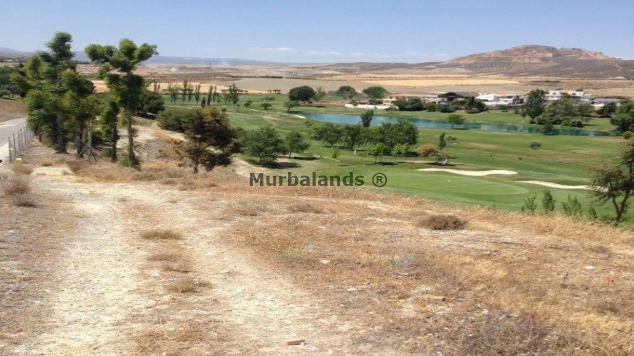 Foto de un terreno o una obra parada para mostrar en el detalle del inmueble