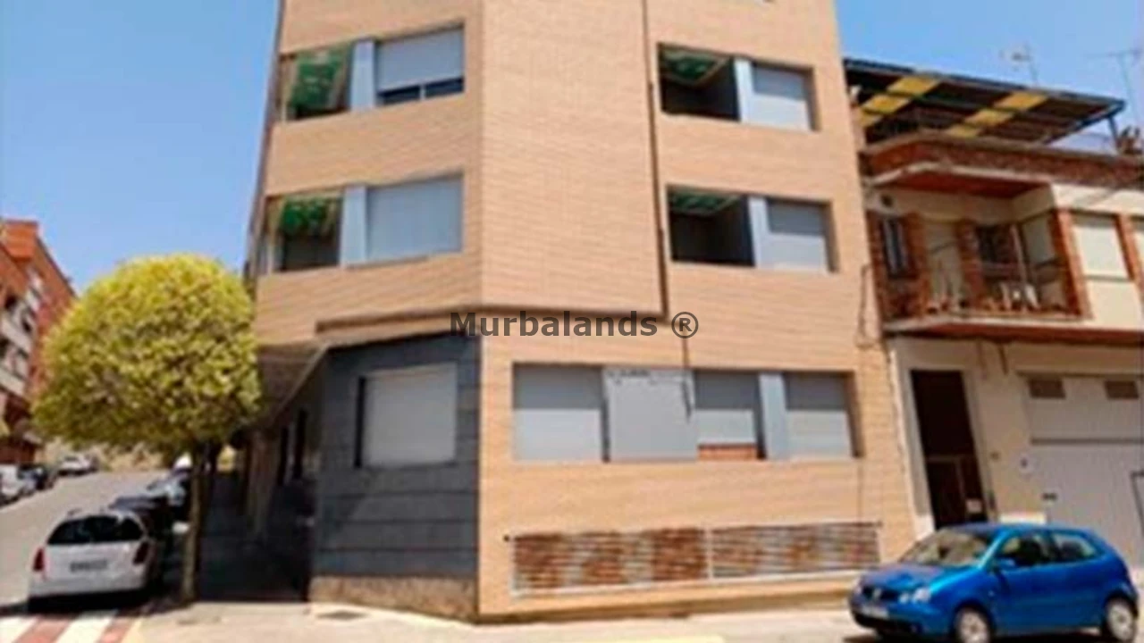 Foto de un terreno o una obra parada para mostrar en el detalle del inmueble