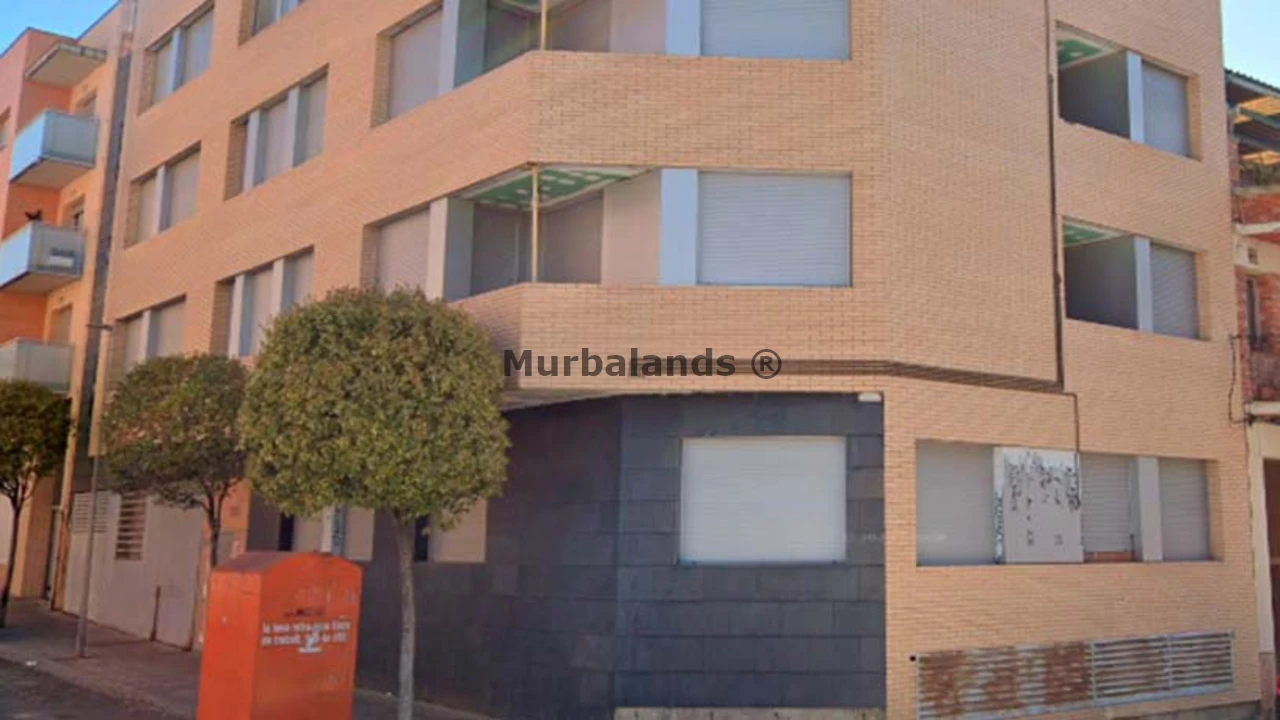 Foto de un terreno o una obra parada para mostrar en el detalle del inmueble