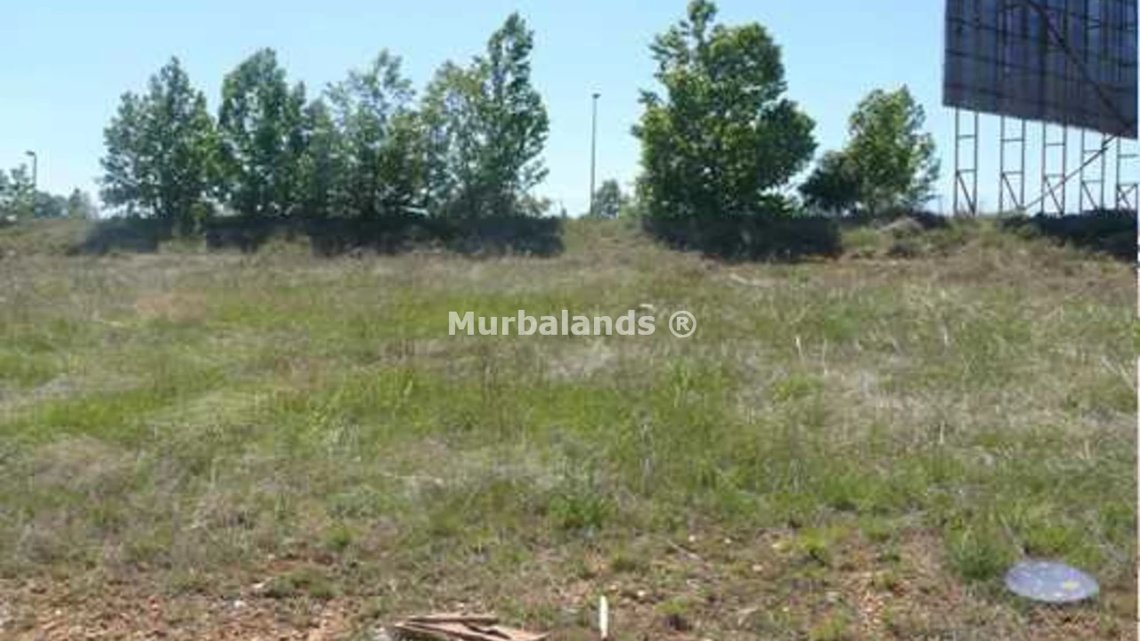 Foto de un terreno o una obra parada para mostrar en el detalle del inmueble