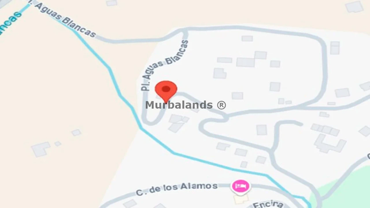 Foto de un terreno o una obra parada para mostrar en el detalle del inmueble
