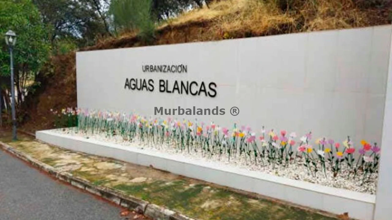 Foto de un terreno o una obra parada para mostrar en el detalle del inmueble