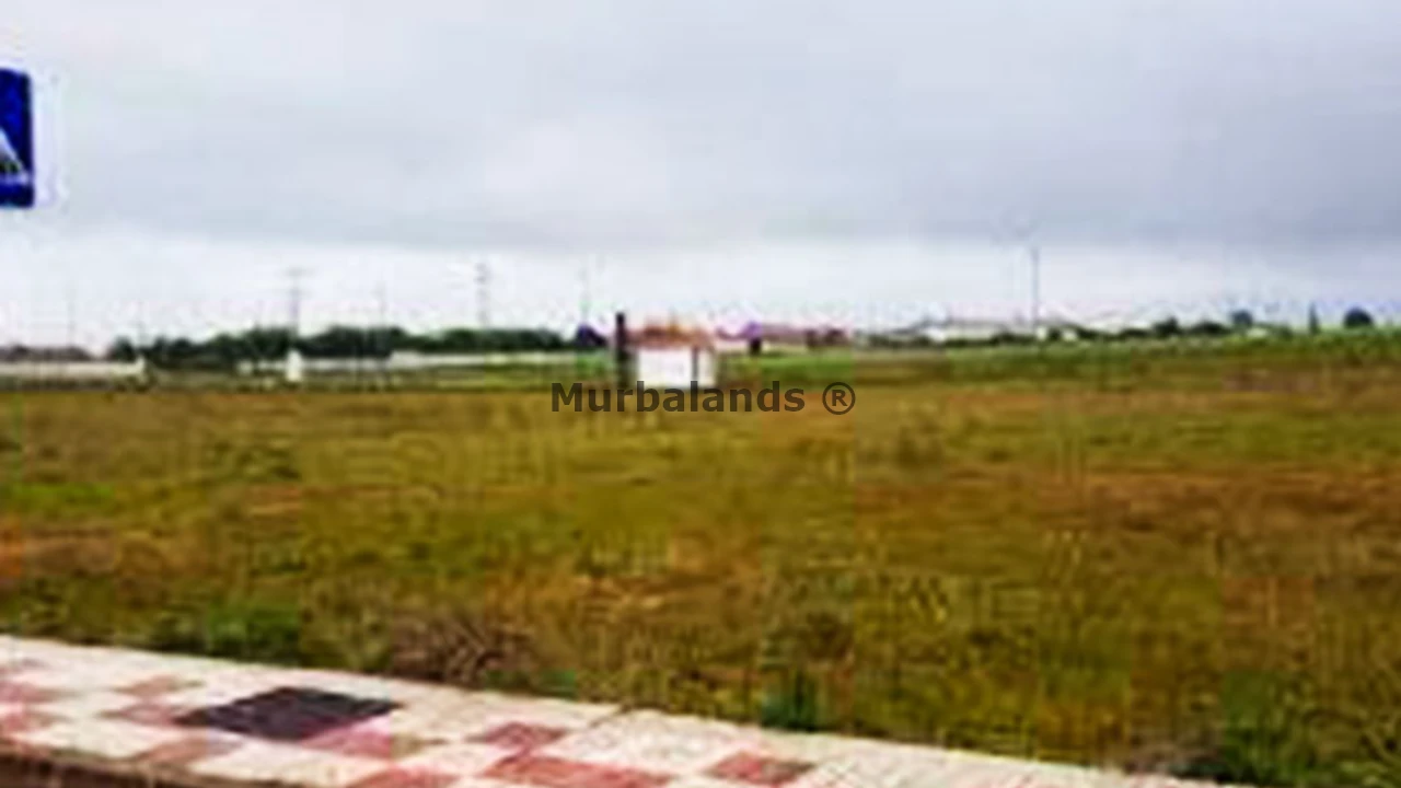 Foto de un terreno o una obra parada para mostrar en el detalle del inmueble