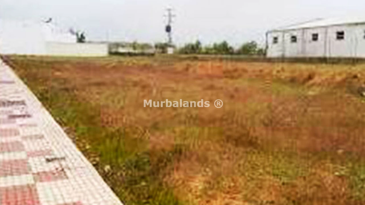 Foto de un terreno o una obra parada para mostrar en el detalle del inmueble